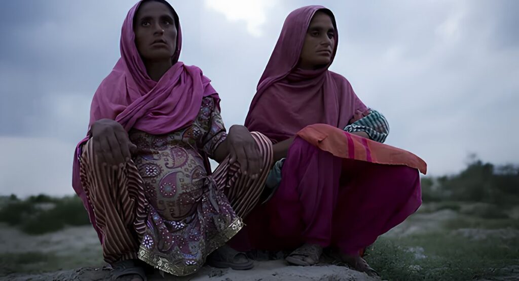 Pregnancy and Poverty in Pakistan